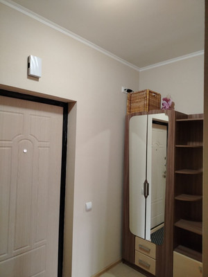 Сдам однокомнатную (1-комн.) квартиру, Крымская ул, 1, Раменское г