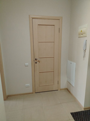 Сдам однокомнатную (1-комн.) квартиру, Крымская ул, 1, Раменское г