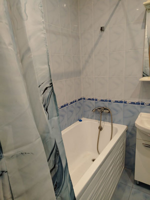 Сдам однокомнатную (1-комн.) квартиру, Крымская ул, 1, Раменское г