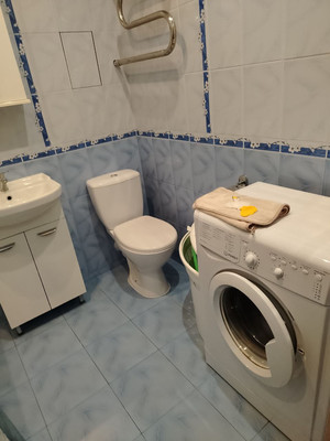 Сдам однокомнатную (1-комн.) квартиру, Крымская ул, 1, Раменское г