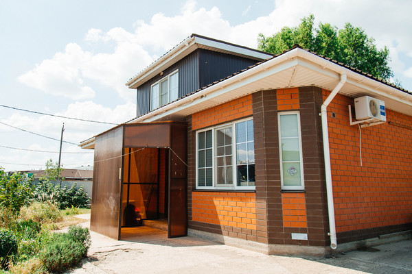 Продам дом, Индустриальная ул, 44/1, Волгодонск г, 0 км от города