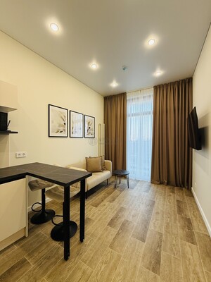 Продам двухкомнатную (2-комн.) квартиру, Академика Челомея ул, 1А, Москва г