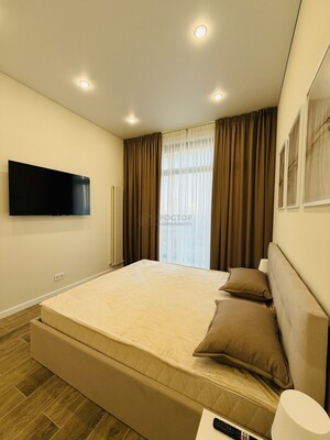 Продам двухкомнатную (2-комн.) квартиру, Академика Челомея ул, 1А, Москва г