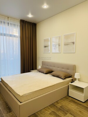 Продам двухкомнатную (2-комн.) квартиру, Академика Челомея ул, 1А, Москва г