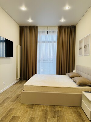 Продам двухкомнатную (2-комн.) квартиру, Академика Челомея ул, 1А, Москва г