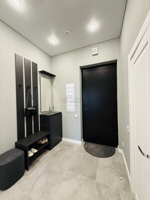 Продам двухкомнатную (2-комн.) квартиру, Академика Челомея ул, 1А, Москва г