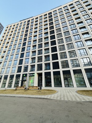 Продам двухкомнатную (2-комн.) квартиру, Академика Челомея ул, 1А, Москва г