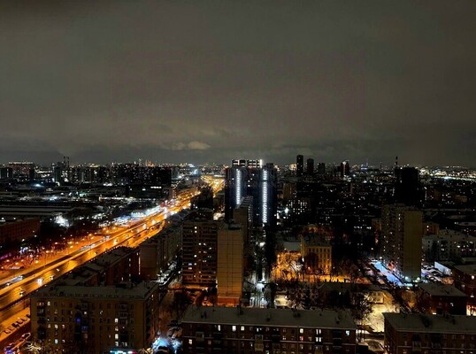 Продам двухкомнатную (2-комн.) квартиру, Михайлова ул, 30Ак2, Москва г