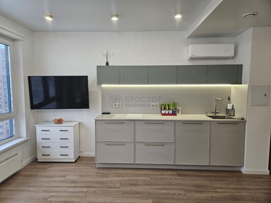 Продам двухкомнатную (2-комн.) квартиру, Михайлова ул, 30Ак2, Москва г