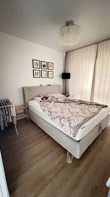 Продам двухкомнатную (2-комн.) квартиру, Михайлова ул, 30Ак2, Москва г