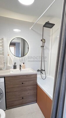 Продам двухкомнатную (2-комн.) квартиру, Михайлова ул, 30Ак2, Москва г