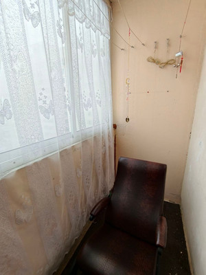 Продам однокомнатную (1-комн.) квартиру, ГСК-2 Юбилейный тер, 13, Подольской машинно-испытательной станции п