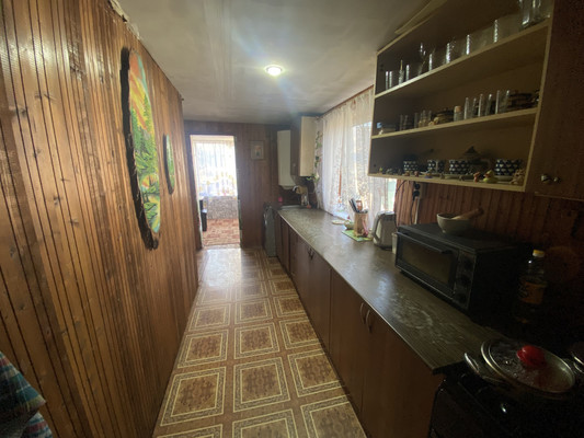 Продам дом, Мостовая ул, 11, Октябрьский п, 0 км от города