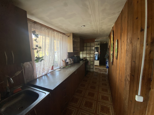 Продам дом, Мостовая ул, 11, Октябрьский п, 0 км от города