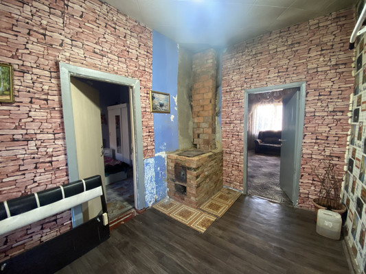 Продам дом, Мостовая ул, 11, Октябрьский п, 0 км от города