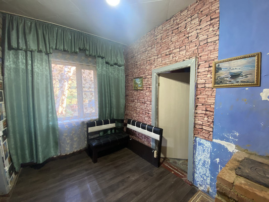 Продам дом, Мостовая ул, 11, Октябрьский п, 0 км от города