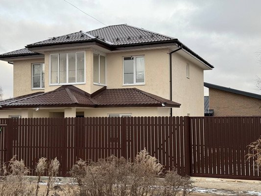 Продам дом, 3-я ул, Петрушино д, 0 км от города