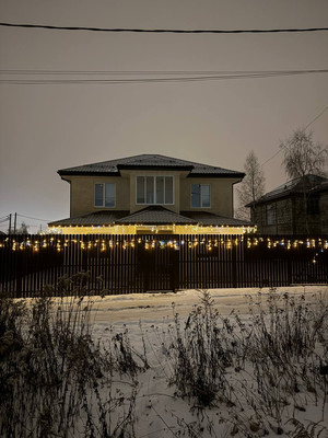 Продам дом, 3-я ул, Петрушино д, 0 км от города