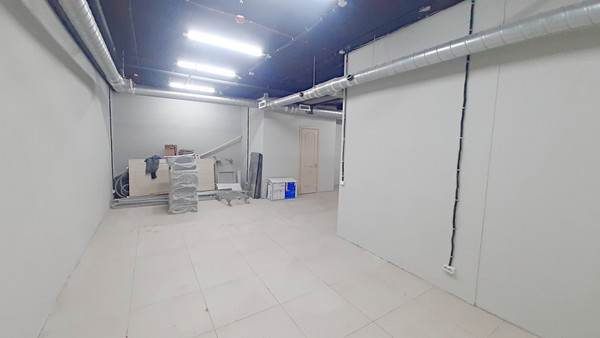 Сдам коммерческое помещение 110 м2, Чугунова ул, 15а, Раменское г