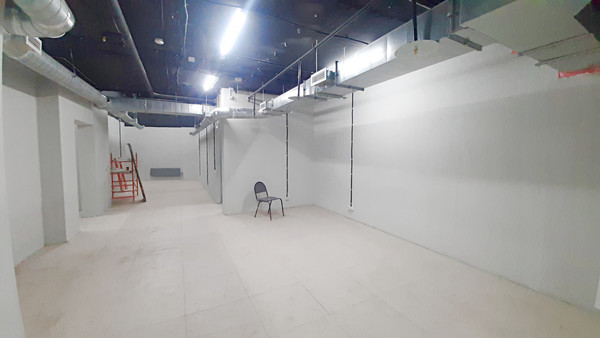 Сдам коммерческое помещение 110 м2, Чугунова ул, 15а, Раменское г