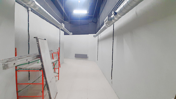 Сдам коммерческое помещение 110 м2, Чугунова ул, 15а, Раменское г