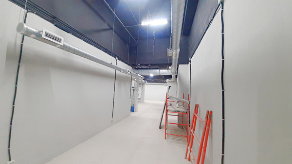 Сдам коммерческое помещение 110 м2, Чугунова ул, 15а, Раменское г