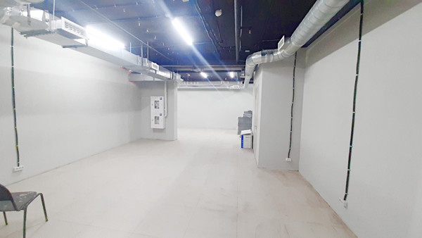 Сдам коммерческое помещение 110 м2, Чугунова ул, 15а, Раменское г