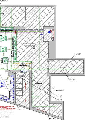 Сдам коммерческое помещение 110 м2, Чугунова ул, 15а, Раменское г