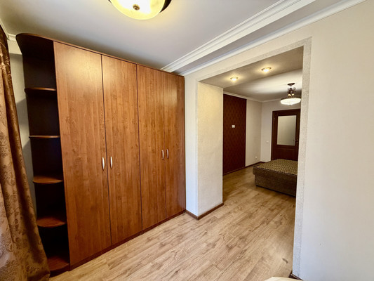 Сдам трехкомнатную (3-комн.) квартиру, Киевская ул, 116, Симферополь г