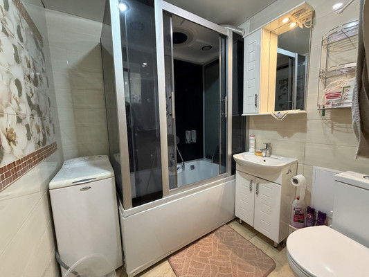 Сдам трехкомнатную (3-комн.) квартиру, Киевская ул, 116, Симферополь г