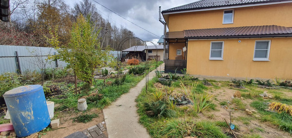 Продам дом, объединения Дмитровский тер, Орудьево с, 0 км от города