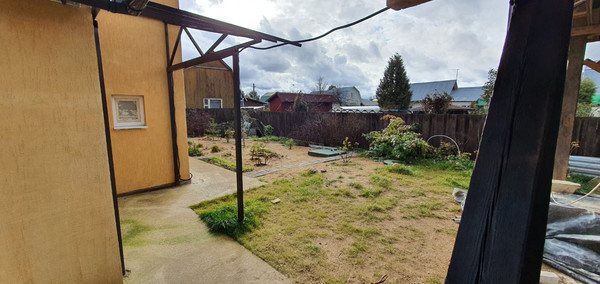 Продам дом, объединения Дмитровский тер, Орудьево с, 0 км от города