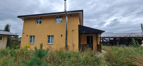 Продам дом, объединения Дмитровский тер, Орудьево с, 0 км от города