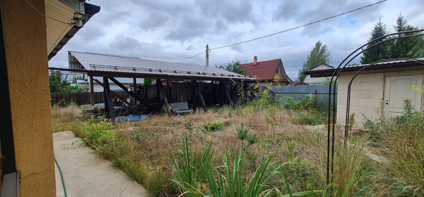 Продам дом, объединения Дмитровский тер, Орудьево с, 0 км от города