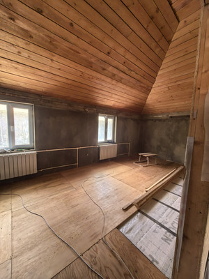 Продам дом, объединения Дмитровский тер, Орудьево с, 0 км от города