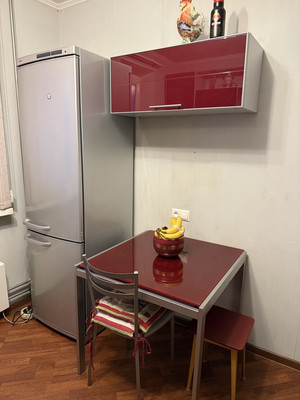 Продам двухкомнатную (2-комн.) квартиру, Шолохова ул, 6, Москва г