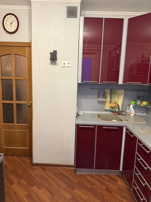 Продам двухкомнатную (2-комн.) квартиру, Шолохова ул, 6, Москва г