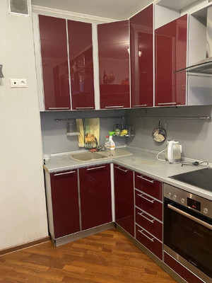 Продам двухкомнатную (2-комн.) квартиру, Шолохова ул, 6, Москва г