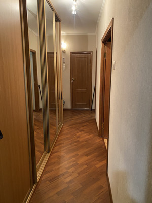 Продам двухкомнатную (2-комн.) квартиру, Шолохова ул, 6, Москва г