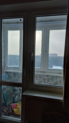 Продам двухкомнатную (2-комн.) квартиру, Шолохова ул, 6, Москва г