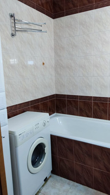 Продам двухкомнатную (2-комн.) квартиру, Шолохова ул, 6, Москва г