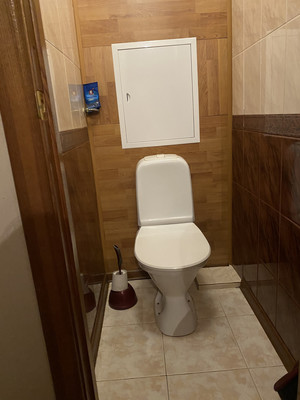 Продам двухкомнатную (2-комн.) квартиру, Шолохова ул, 6, Москва г