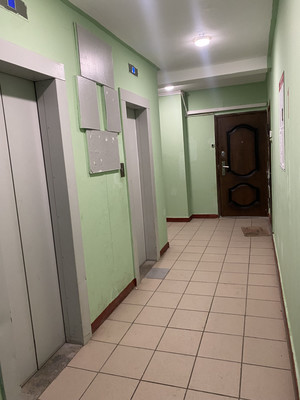 Продам двухкомнатную (2-комн.) квартиру, Шолохова ул, 6, Москва г