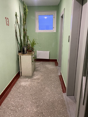 Продам двухкомнатную (2-комн.) квартиру, Шолохова ул, 6, Москва г