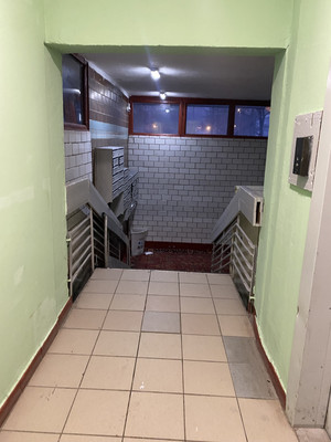 Продам двухкомнатную (2-комн.) квартиру, Шолохова ул, 6, Москва г