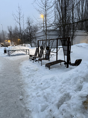 Продам двухкомнатную (2-комн.) квартиру, Шолохова ул, 6, Москва г