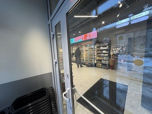 Продам коммерческое помещение 478 м2, Валовая ул, 8/18, Москва г