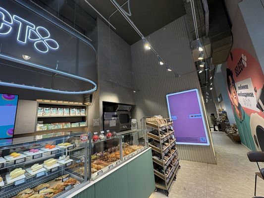 Продам коммерческое помещение 478 м2, Валовая ул, 8/18, Москва г