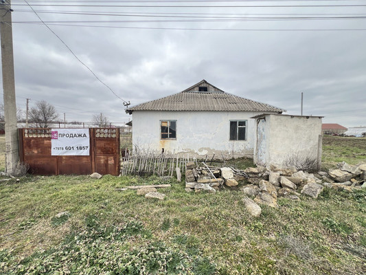 Продам дом, Амет хана Султана ул, 18, Победное с, 0 км от города