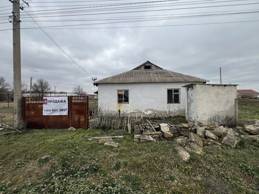 Продам дом, Амет хана Султана ул, 18, Победное с, 0 км от города